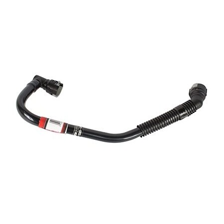 Motorcraft Hose - Vent, Kcv223 KCV223